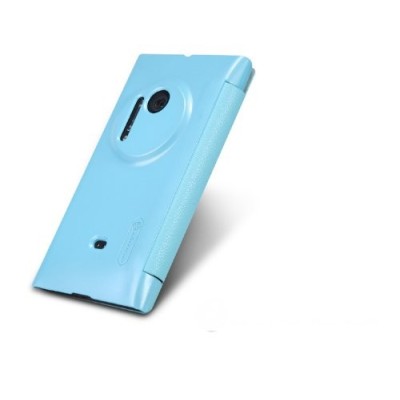 „Nillkin“ Fresh mėlynas Nokia Lumia 1020 dėklas (dėkliukas) / Priedai.lt