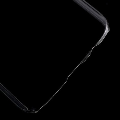 Samsung Galaxy S7 (G930) plastikinis skaidrus (permatomas) dėklas - nugarėlė / Priedai.lt