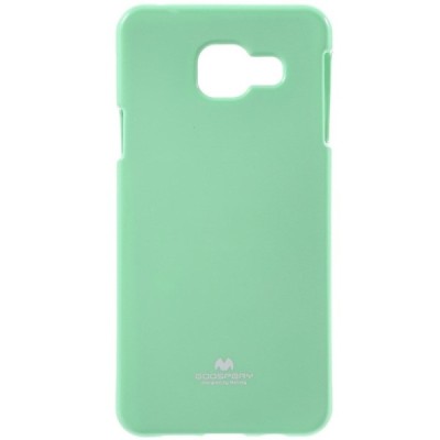 Samsung Galaxy A3 (2016) mėtinis Mercury kieto silikono (TPU) dėklas / Priedai.lt