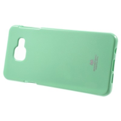 Samsung Galaxy A3 (2016) mėtinis Mercury kieto silikono (TPU) dėklas / Priedai.lt