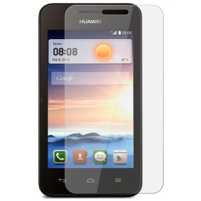 Huawei Ascend Y330 tempered Glass apsauginis ekrano stiklas 0.3 mm / Priedai.lt