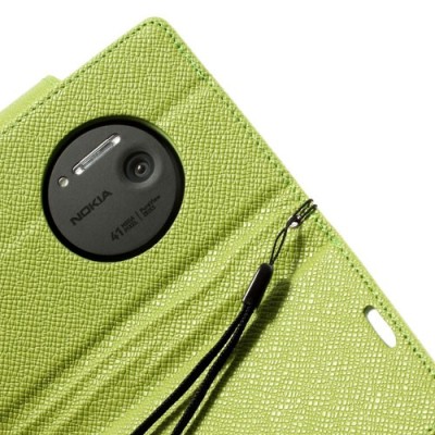 „MLT“ žalias Nokia Lumia 1020 dėklas (dėkliukas) / Priedai.lt