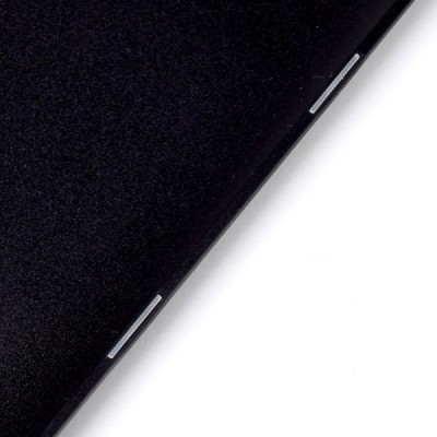 Lenovo Yoga Tab 3 8-50 atverčiamas raudonas odinis dėklas (sulankstomas) / Priedai.lt