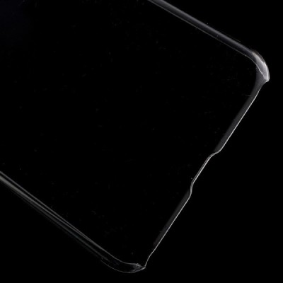 Samsung Galaxy J3 2016 (J320) plastikinis skaidrus (permatomas) dėklas - nugarėlė / Priedai.lt