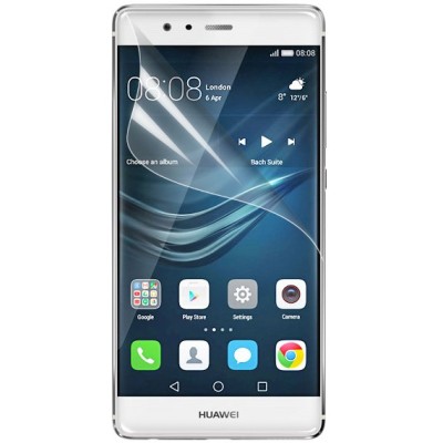 Huawei P9 apsauginė matinė ekrano plėvelė / Priedai.lt