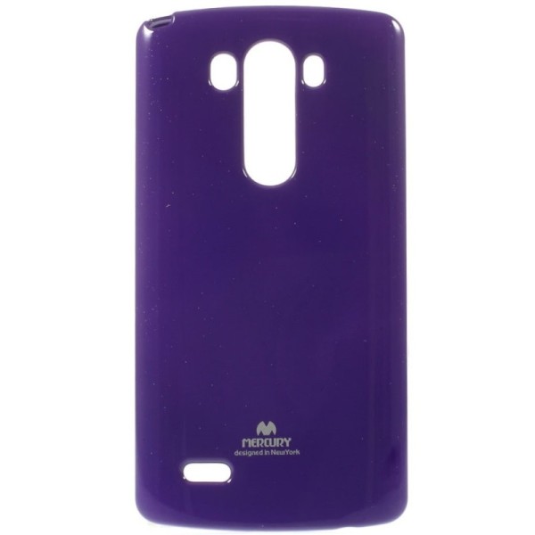 „Mercury“ dėklas - violetinis (G3)