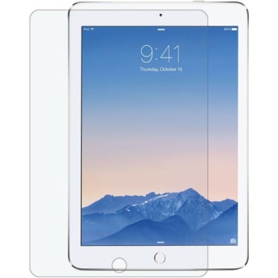 Apple iPad mini 3, 2 (retina), 1 Tempered Glass sustiprintos apsaugos apsauginis ekrano stiklas 0.33 mm / Priedai.lt