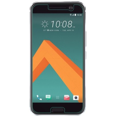 HTC 10 (HTC 10 Lifestyle) „Nillkin“ H Tempered Glass sustiprintos apsaugos apsauginis ekrano stiklas 0,33 mm / Priedai.lt
