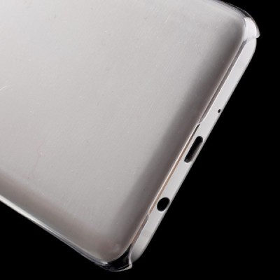 Samsung Galaxy J5 2016 (J510) plastikinis skaidrus (permatomas) dėklas - nugarėlė / Priedai.lt