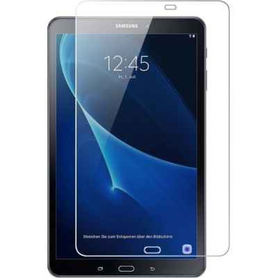 Samsung Galaxy Tab A 10.1 2016 (T580, T585) Tempered Glass sustiprintos apsaugos apsauginis ekrano stiklas 0.33 mm / Priedai.lt