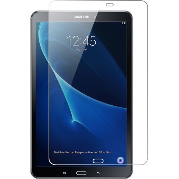 „Calans“ apsauginis ekrano stiklas 0.33 mm (Galaxy Tab A 10.1 2016)