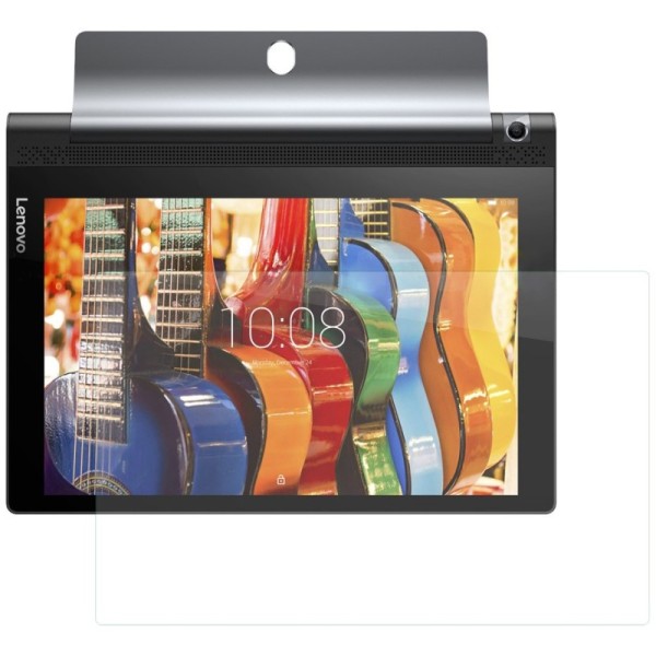 „Calans“ apsauginis ekrano stiklas 0.33 mm (Yoga Tab 3 10.1)