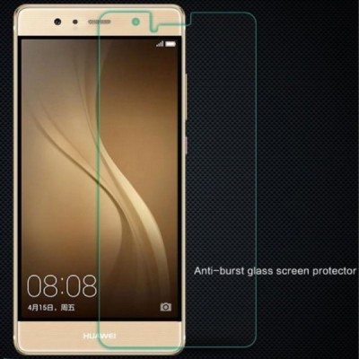 Huawei P9 „Nillkin“ H Tempered Glass sustiprintos apsaugos apsauginis ekrano stiklas 0,33 mm / Priedai.lt