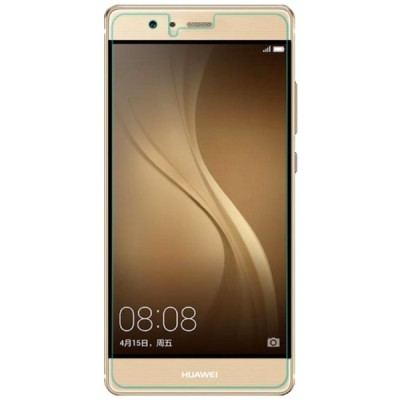 Huawei P9 „Nillkin“ H Tempered Glass sustiprintos apsaugos apsauginis ekrano stiklas 0,33 mm / Priedai.lt