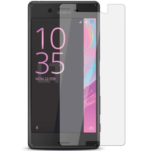 „Calans“ apsauginis ekrano stiklas 0.3 mm (Xperia X)