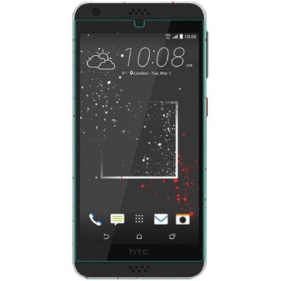 HTC Desire 530 „Nillkin“ H Tempered Glass sustiprintos apsaugos apsauginis ekrano stiklas 0,33 mm / Priedai.lt