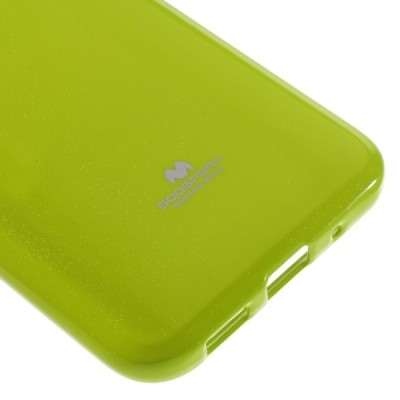 HTC 10 (M10 Lifestyle) žalias Mercury kieto silikono (TPU) dėklas - nugarėlė / Priedai.lt