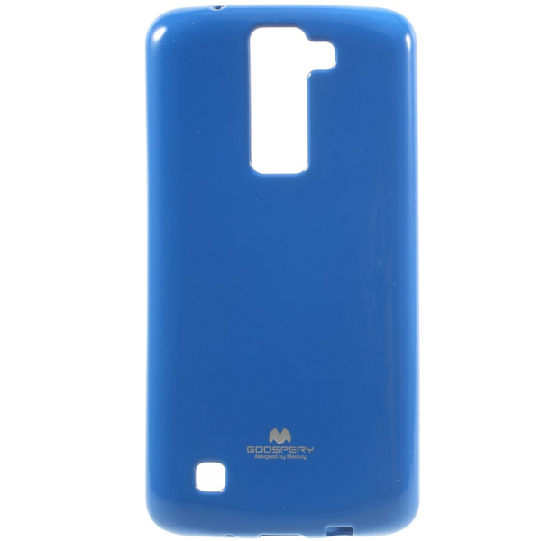 „Mercury“ dėklas - mėlynas (K8)