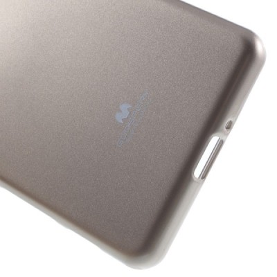 Mercury auksinis Sony Xperia X Performance kieto silikono tpu dėklas - nugarėlė / Priedai.lt