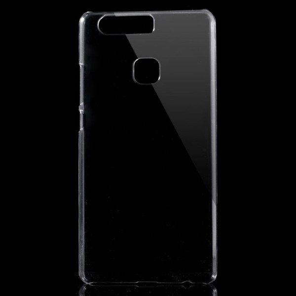 Plastikinis dėklas - skaidrus (P9 Plus)