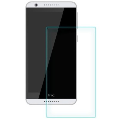 HTC Desire 820 (Desire 816) Tempered Glass sustiprintos apsaugos apsauginis ekrano stiklas 0,33 mm / Priedai.lt