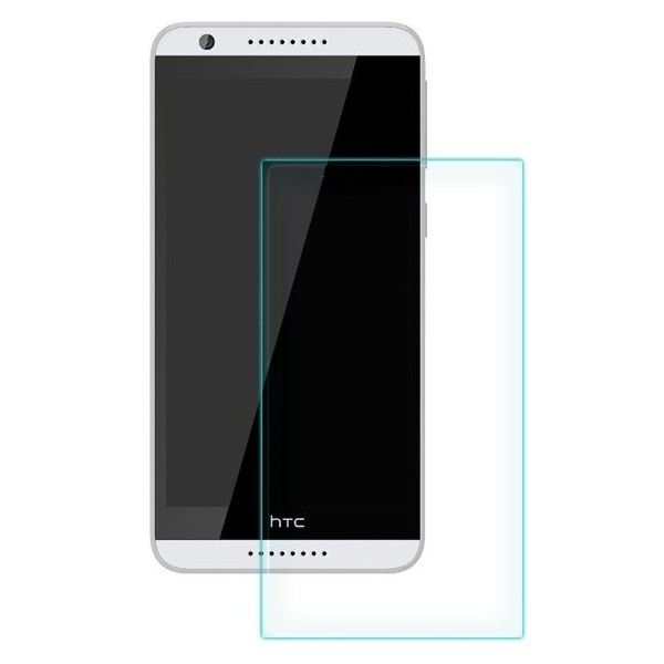 „Calans“ apsauginis ekrano stiklas 0.3 mm (Desire 816 / Desire 820)