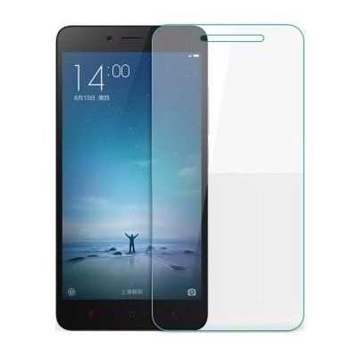 Xiaomi Redmi Note 2 „Nillkin“ H Tempered Glass sustiprintos apsaugos apsauginis ekrano stiklas 0,33 mm / Priedai.lt