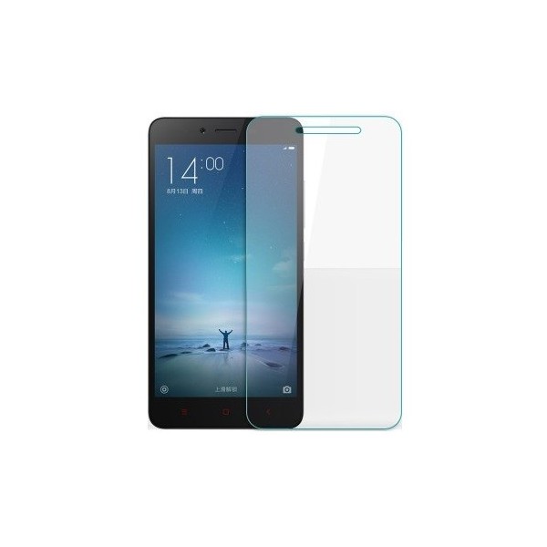 „Nillkin“ 9H Tempered Glass apsauginis ekrano stiklas 0.33 mm (Redmi Note 2)