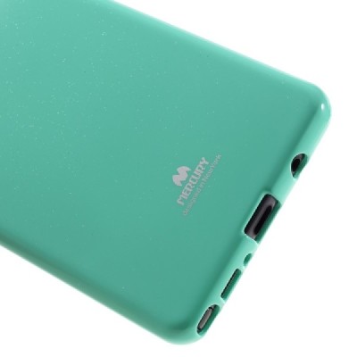 Samsung Galaxy Note 7 (N930) Mercury mėtinis kieto silikono tpu dėklas - nugarėlė / Priedai.lt