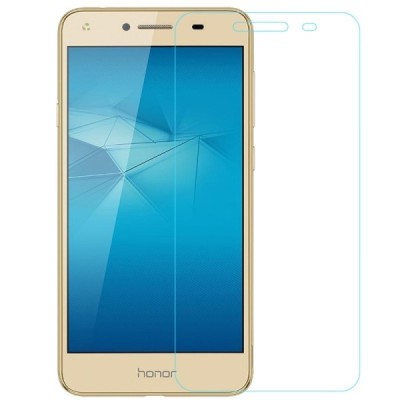 Huawei Y5 II (Huawei Y5 2, Huawei Honor 5, Huawei Honor Play 5, Huawei Honor 5 Play) Tempered Glass sustiprintos apsaugos apsaug