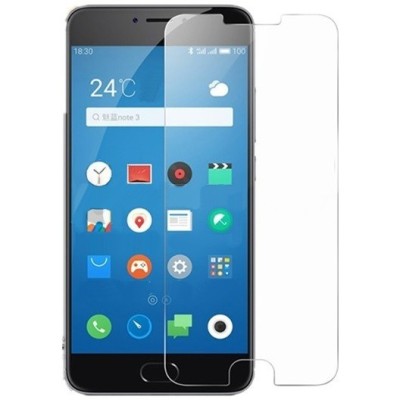 Meizu m3 note „Nillkin“ H Tempered Glass sustiprintos apsaugos apsauginis ekrano stiklas 0.33 mm / Priedai.lt