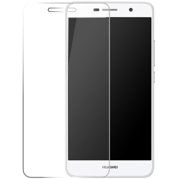 „Nillkin“ 9H Tempered Glass apsauginis ekrano stiklas 0.33 mm (Y6 Pro)