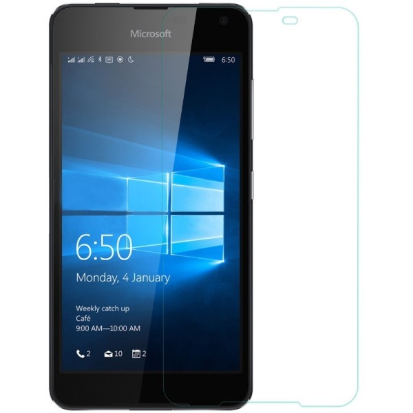 „Nillkin“ 9H Tempered Glass apsauginis ekrano stiklas 0.33 mm (Lumia 650)