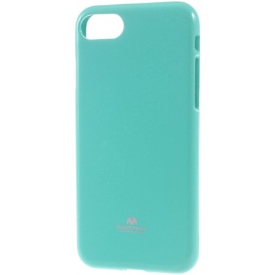 Apple iPhone 7 (iPhone 8) Mercury mėtinis kieto silikono tpu dėklas - nugarėlė / Priedai.lt