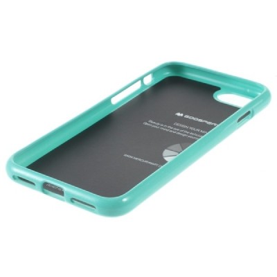 Apple iPhone 7 (iPhone 8) Mercury mėtinis kieto silikono tpu dėklas - nugarėlė / Priedai.lt