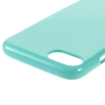 Apple iPhone 7 (iPhone 8) Mercury mėtinis kieto silikono tpu dėklas - nugarėlė / Priedai.lt