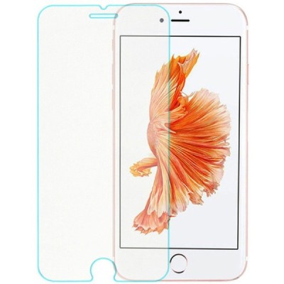 Apple iPhone 7 (iPhone 8) „Calans“ Tempered Glass apsauginis ekrano stiklas (grūdintas) 0,33 mm / Priedai.lt