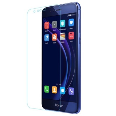 Honor 8 „Nillkin“ H Tempered Glass sustiprintos apsaugos apsauginis ekrano stiklas 0,33 mm / Priedai.lt
