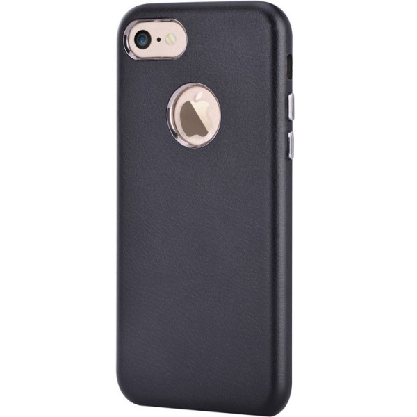 „Devia“ Successor dėklas - juodas (iPhone 7 / 8 / SE 2020 / SE 2022)
