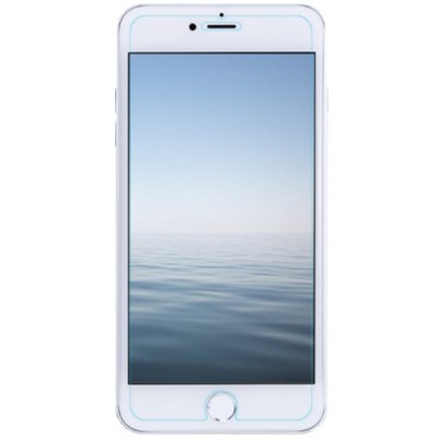 Apple iPhone 7 Plus (iPhone 8 Plus) „Nillkin“ H Tempered Glass sustiprintos apsaugos apsauginis ekrano stiklas 0,33 mm / Priedai