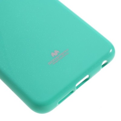Honor 8 (Huawei Honor 8) mėtinis Mercury kieto silikono (TPU) dėklas - nugarėlė / Priedai.lt