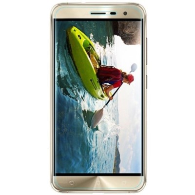 Asus Zenfone 3 5.2 (ZE520KL) „Nillkin“ H Tempered Glass sustiprintos apsaugos apsauginis ekrano stiklas 0.33 mm / Priedai.lt