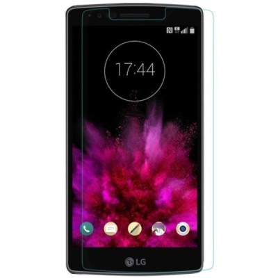 LG G Flex 2 (H955) tempered Glass apsauginis ekrano stiklas 0.3 mm / Priedai.lt