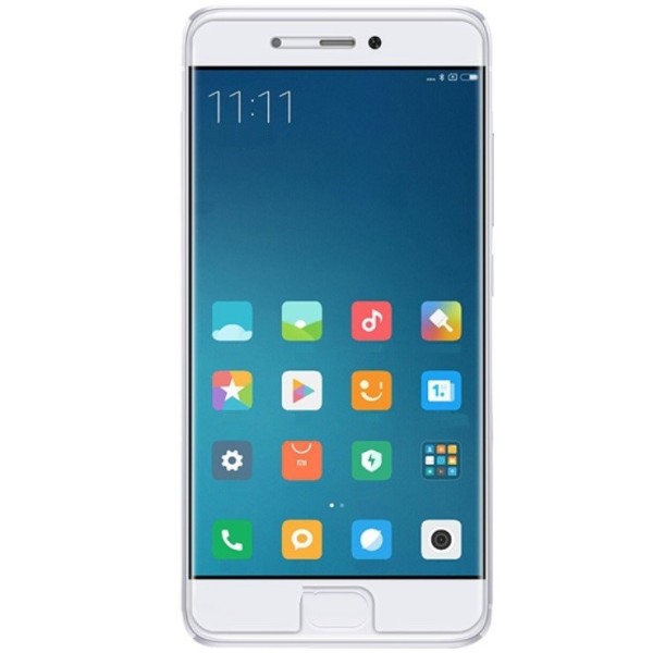 „Nillkin“ 9H+ Pro Tempered Glass apsauginis ekrano stiklas 0.2 mm (Mi 5S)