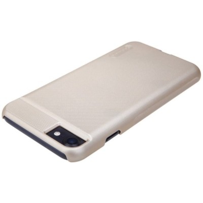 „Nillkin“ Magic Wireless Apple iPhone 7 (iPhone 8) auksinis plastikinis dėklas / Priedai.lt