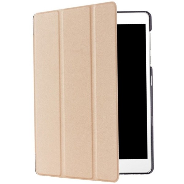 Atverčiamas dėklas - auksinis (ZenPad 3S 10 Z500M)