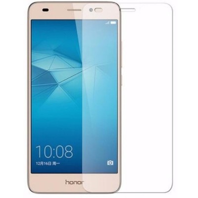 Huawei Y6 II „Nillkin“ H Tempered Glass sustiprintos apsaugos apsauginis ekrano stiklas 0.33 mm / Priedai.lt