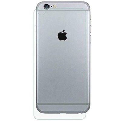 Apple iPhone 7 (iPhone 8) tempered Glass apsauginis nugarinės dalies (nugarėlės) stiklas 0.3 mm / Priedai.lt
