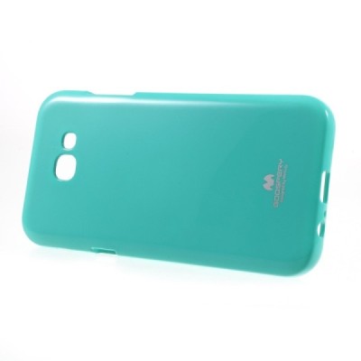 Samsung Galaxy A5 2017 (A520) Mercury mėtinis kieto silikono TPU dėklas - nugarėlė / Priedai.lt