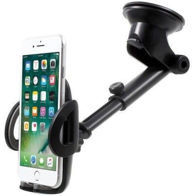 „Telescopic“ automobilinis telefono laikiklis / Priedai.lt